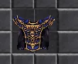 Legendary Armor +12 + Luck