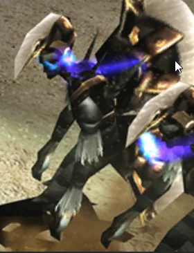 להרוג 800 Mutant