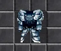 Plate Armor +13 + Luck
