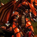 להרוג Red Dragon 3 פעמים