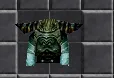 Scale Armor +11 + Luck