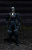 דמות Soul Master אחרי שינוי דמות