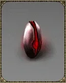 Dark Stone, הפריט של Blade Knight במשימת מרלון