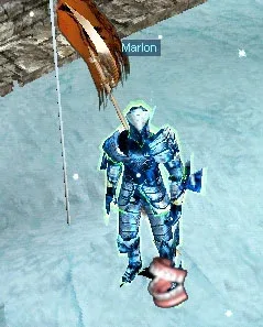 Marlon בדוויאס