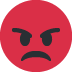 כועס
