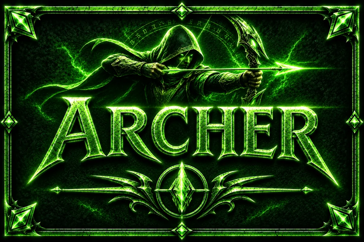 Archer