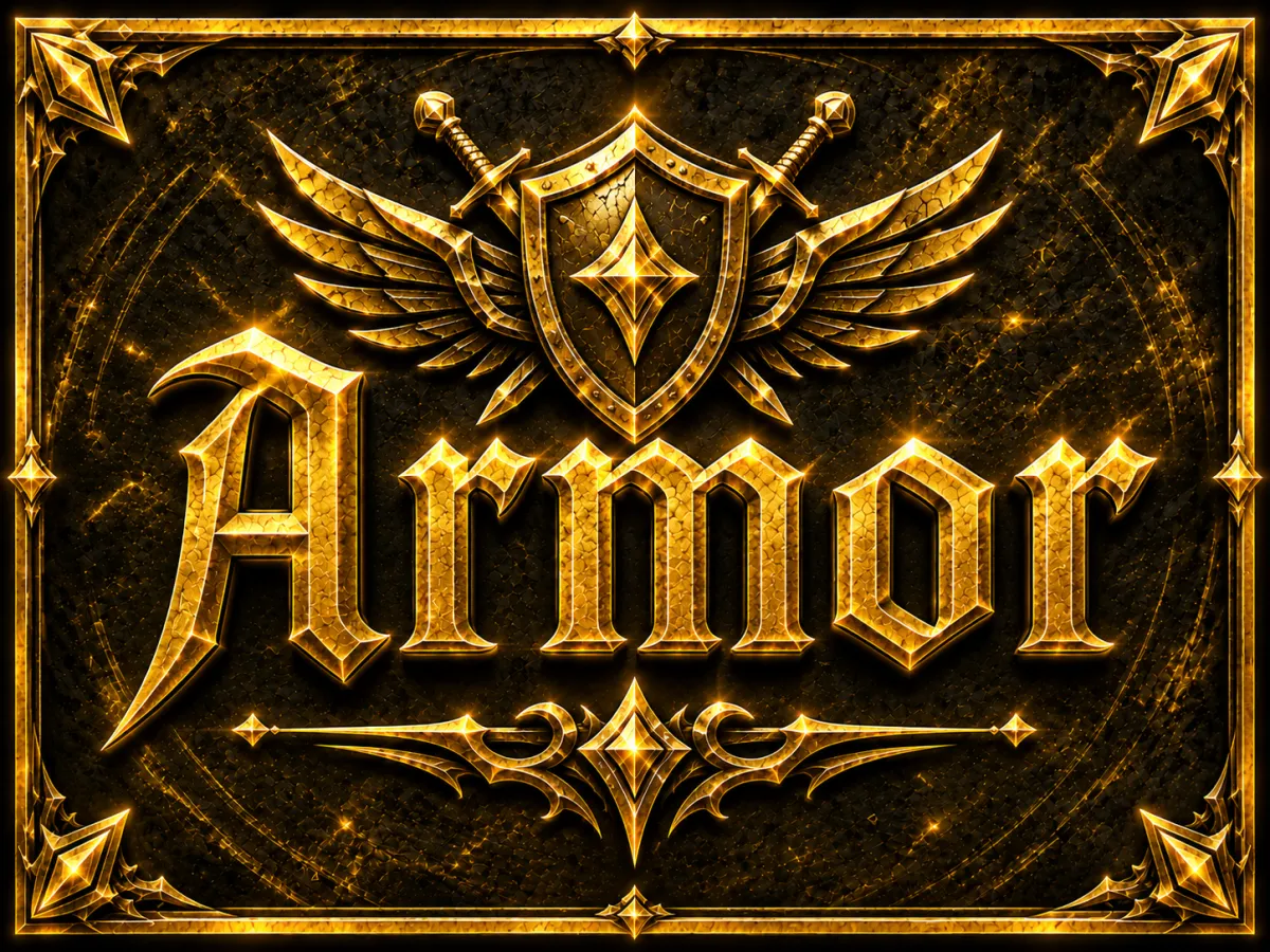 Armor