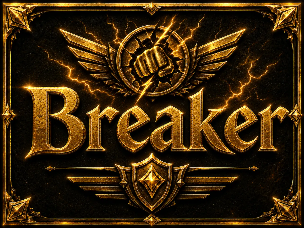 Breaker