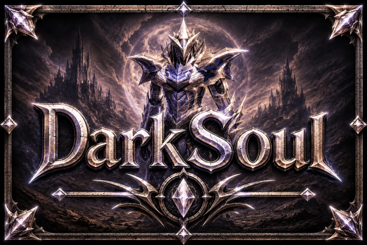 DarkSoul