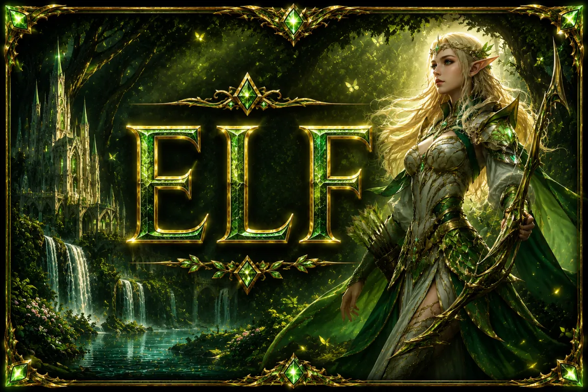 Elf