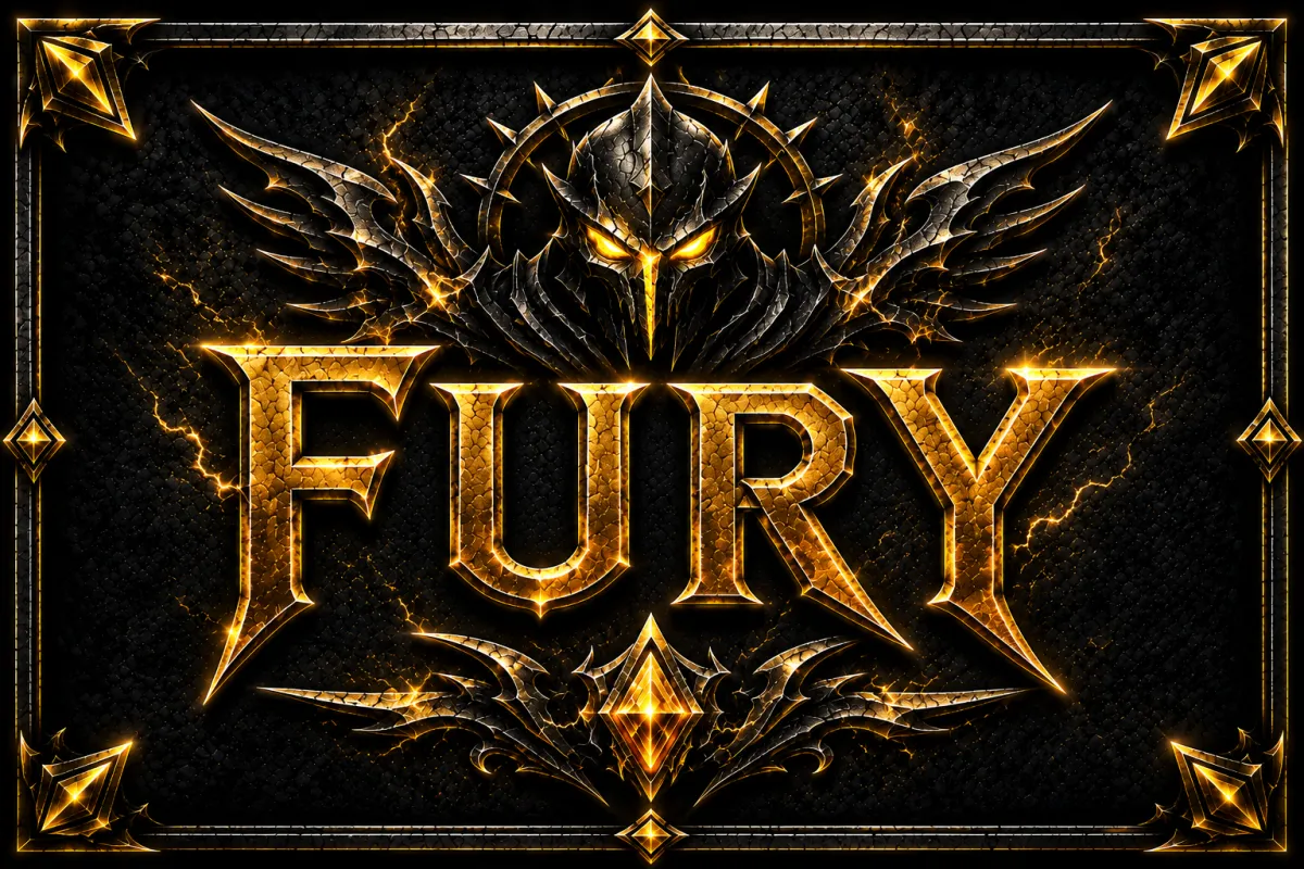 Fury