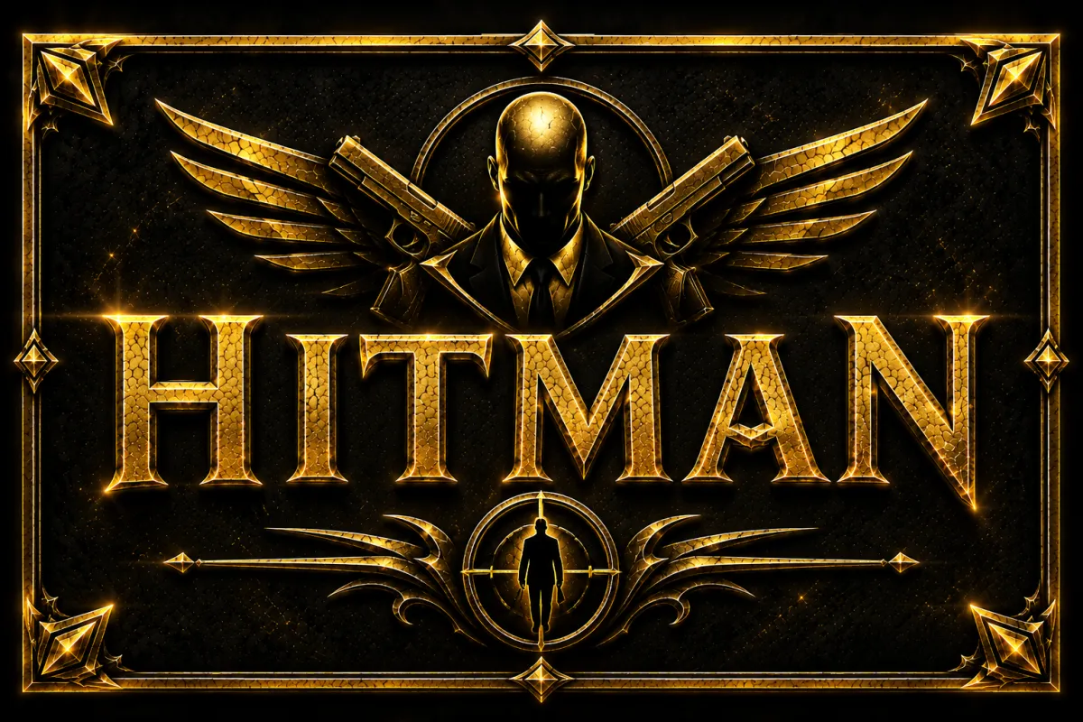Hitman