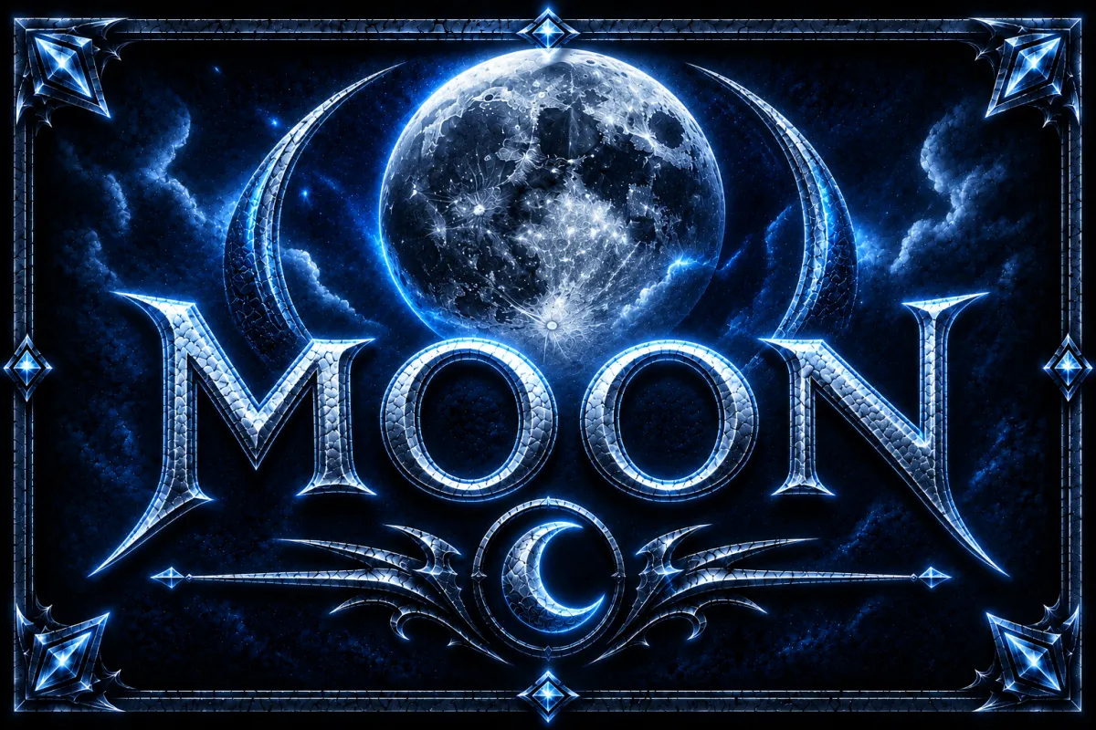 Moon