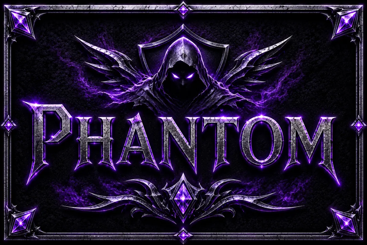 Phantom