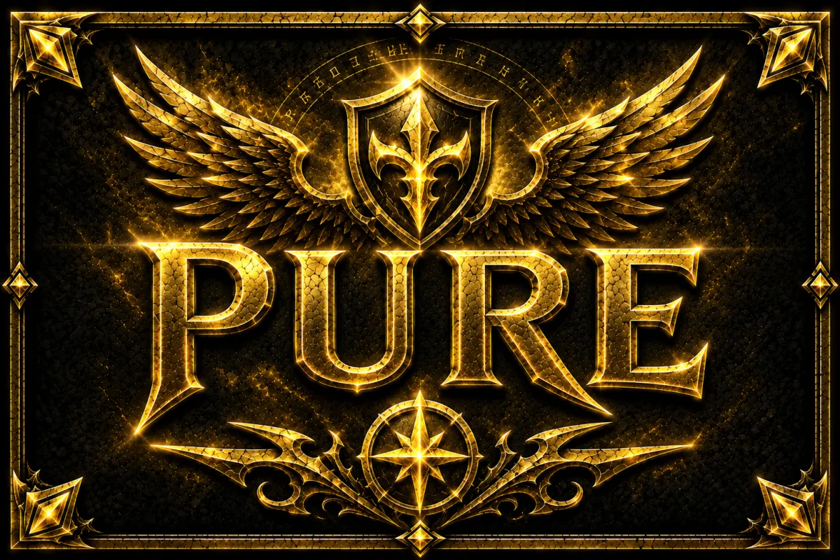 Pure