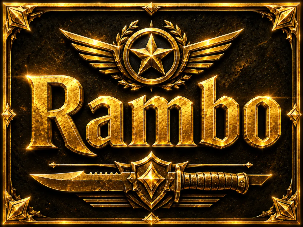 Rambo