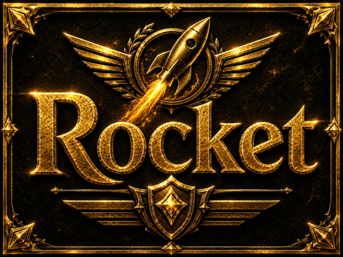 Rocket