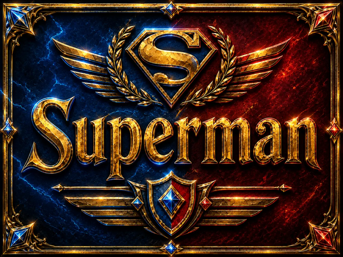 Superman