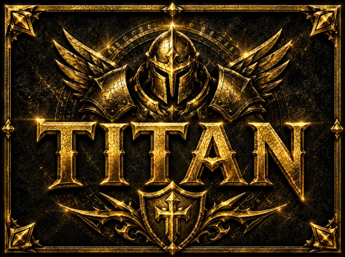 Titan