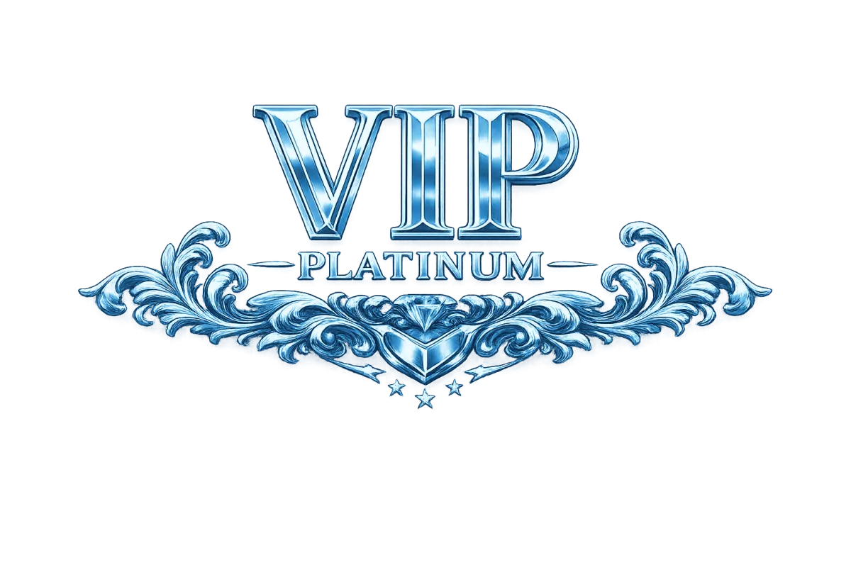 VIP פלטיניום ל-30 יום