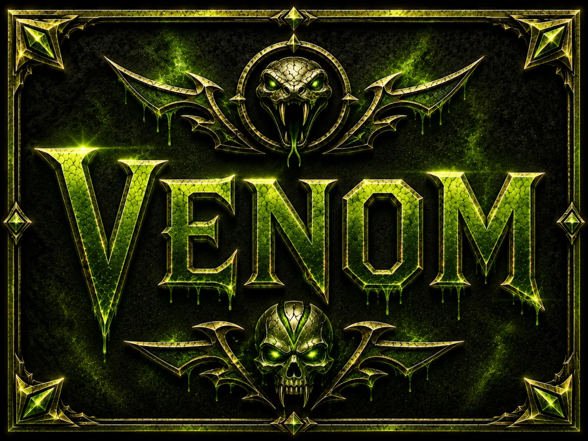Venom