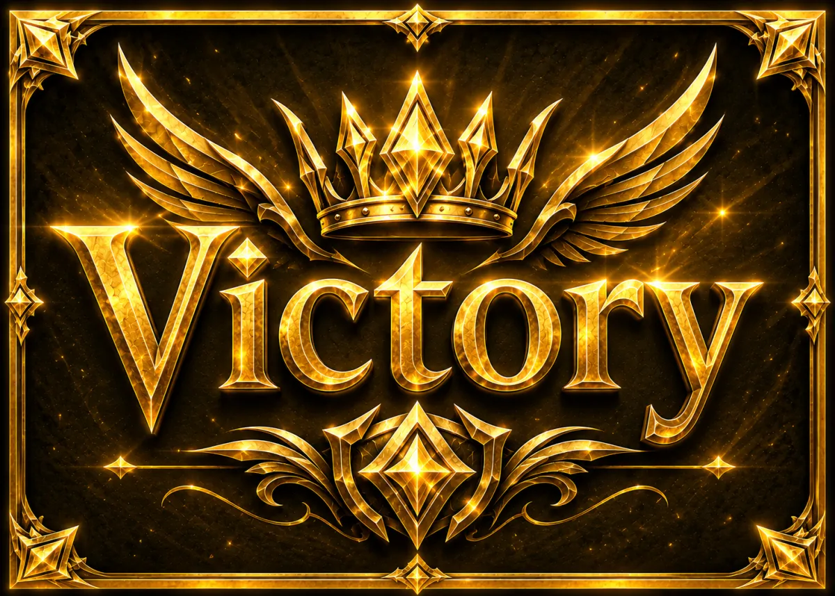 Victory