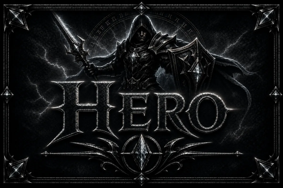 HERO