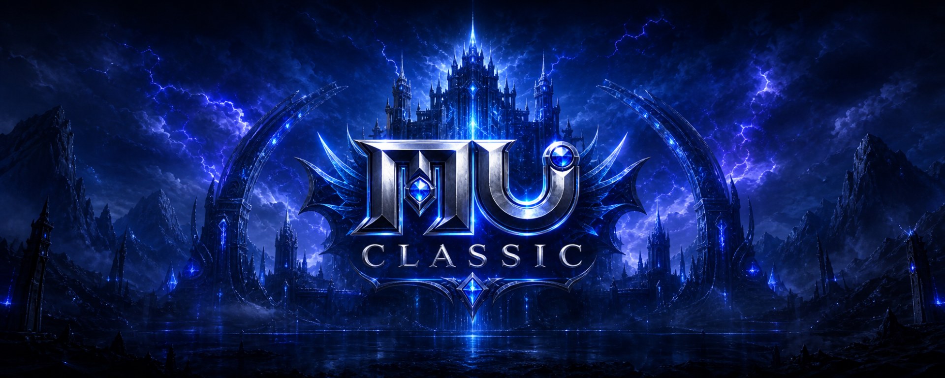 MU Classic - שרת MU Online ישראלי קלאסי