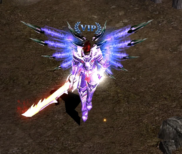 סט אביר הקסם Magic Knight לאמג'י, אמיו קלאסיק