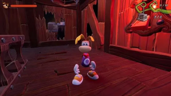 Rayman 2 fan remake gets a demo as well - Niche Gamer