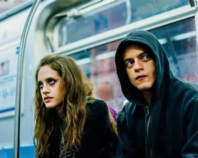 Mr. Robot - תמונה 2