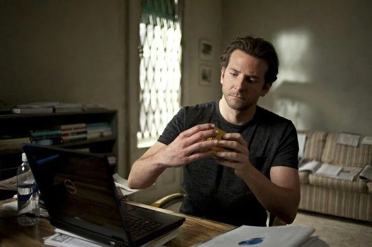 Limitless - תמונה 1