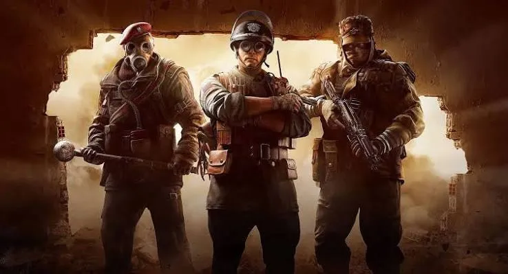 Rainbow Six Siege review: three years and 1,000-plus hours later