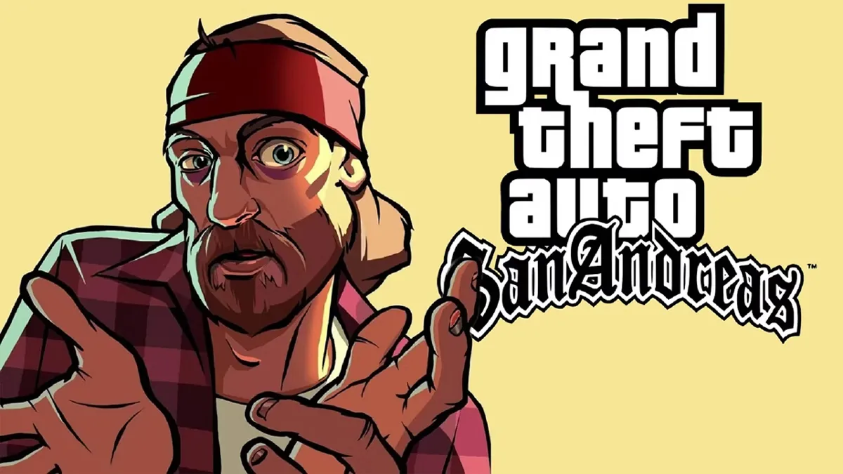 GTA: San Andreas - תמונה 2