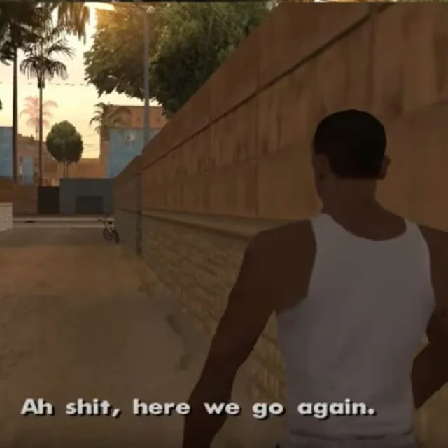 GTA: San Andreas - תמונה 6