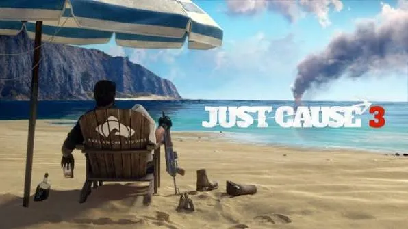 Just Cause 3 - תמונה 2