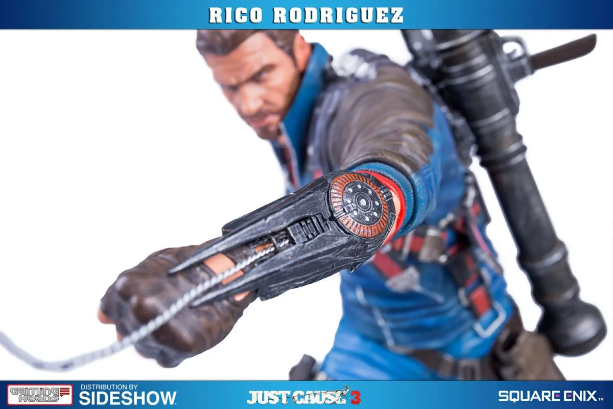 Just Cause 3 - תמונה 3