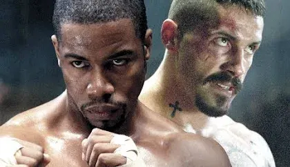 אלוף ללא עוררין 2 - Michael Jai White ו־Scott Adkins