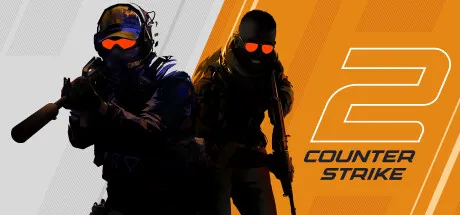 Counter-Strike 2 - באנר המשחק הרשמי