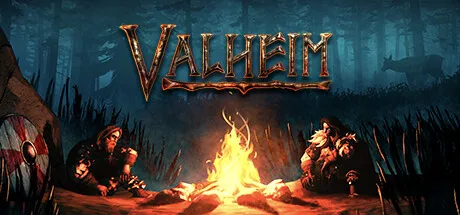 Valheim - תמונת השער של משחק ההישרדות הוויקינגי