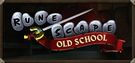 Old School RuneScape - באנר המשחק הרשמי מ-Steam