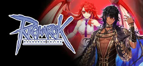 Ragnarok Online - באנר המשחק הרשמי מ-Steam