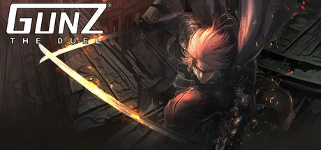GunZ: The Duel - תמונת השער של הגרסה החדשה ב-Steam