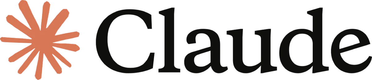 הלוגו של Claude (קלוד) של Anthropic