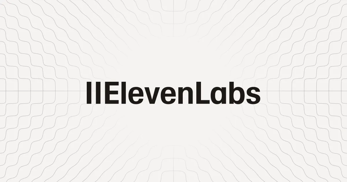 ElevenLabs, כלי הקראה בעברית לסרטוני AI