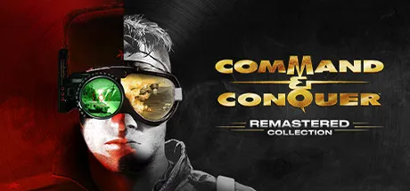 קומנד אנד קונקר: אוסף מחודש (Command & Conquer Remastered Collection), כולל את רד אלרט המקורי
