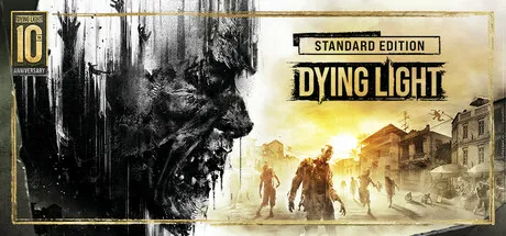 דיינג לייט (Dying Light), משחק זומבים ופארקור בעולם פתוח