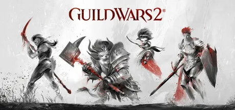 גילד וורס 2 (Guild Wars 2) - משחק MMORPG חינמי למחשב