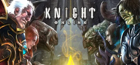 Knight Online - תמונת המשחק בסטים